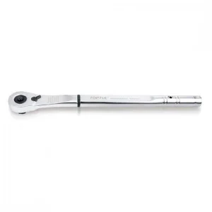Тріскачка TOPTUL 3/4" 120 зубців 510мм (CHHW2451)