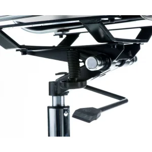 Фото офисное кресло special4you solano 5 artleather grey (e6071)