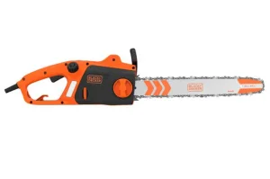 Пила ланцюгова електрична Black+Decker BECS2245