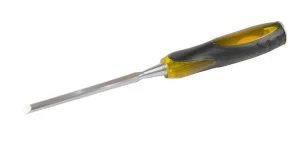 Стамеска ударна MASTER TOOL 8мм, хром-ванадій (14-1508)