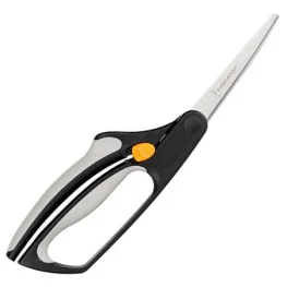 Ножницы для травы Fiskars Solid S50 15см (1000557)