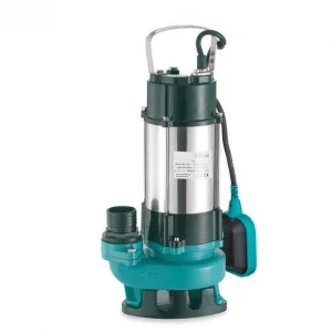 Насос дренажний Aquatica 0.75кВт Hmax 10м Qmax 300л/хв (773324)