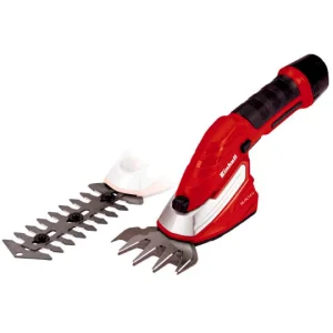 Секатор аккумуляторный Einhell Classic GC-CG 7,2 Li