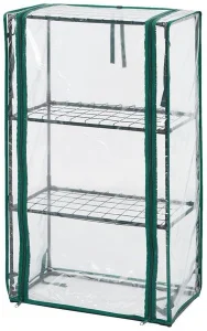 Парник складной Neo Tools 80х46х24 (15-910)