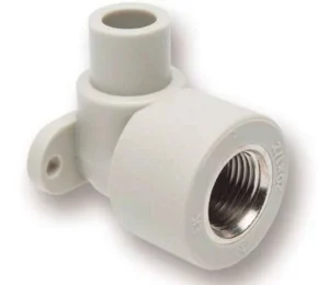 Кутник Ekoplastik PPR настінний 20х1/2" ВН (SNK120XXXX)