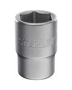 Головка торцева STANLEY 1/2" 8мм (1-17-086)