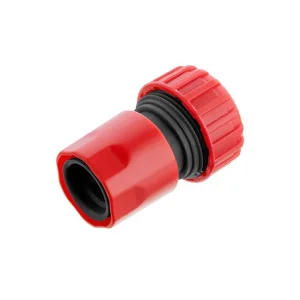 Конектор Intertool 1/2" для шлангу 3/4" (GE-1017)