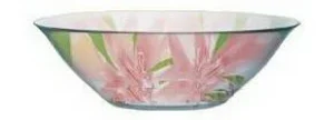 Фото салатница luminarc aime carina freesia 270 мм 6 шт