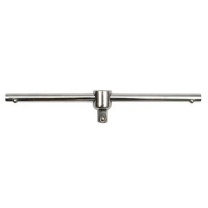 Вороток до головок торцевих VOREL 3/4" 450мм (53710)