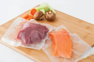 Фото вакууматор tefal classic для пакетов 35см vt254070