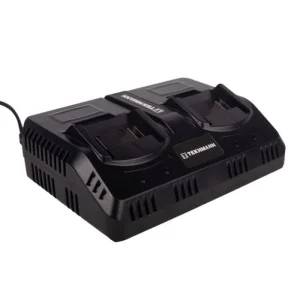 Зарядное устройство Tekhmann TBC-4 DUAL TekPower (854612)
