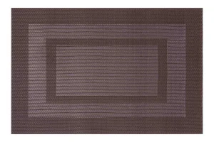 Килимок сервірувальний Ardesto Brown 30x45см (AR3304BR)