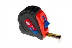 Рулетка Top Tools 5мx19мм (27C155)