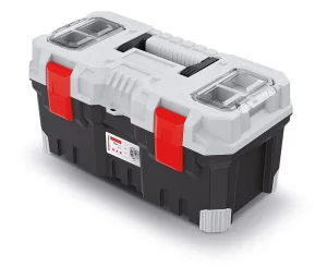 Ящик для інструментів Kistenberg TITAN PLUS 55,4x28,6x27,6см (KTIP5530)