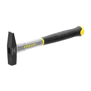 Молоток слюсарний STANLEY Fiberglass DIN, вага 200 г (STHT0-51906