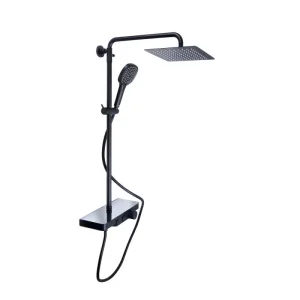 Душова система Qtap Sloup (QTSL57T105VNKBB)