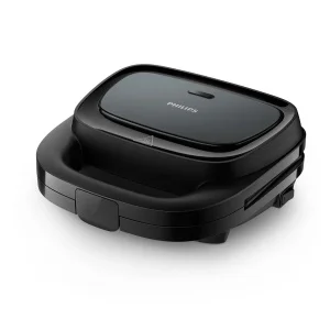 Вафельниця Philips Series 3000 HD2332/90