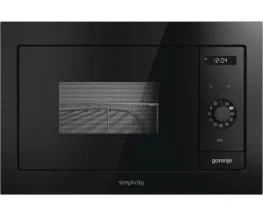 Фото микроволновая печь gorenje bm235syb