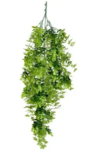 Фото искусственная ветвь engard eucalyptus 65cм (av-03)