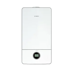 Котел газовий Bosch Condens 7000 W GC 7000 iW 24/28 C конденсаційний двоконтурний 24/28кВт (7736901390)
