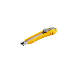 Ніж MASTERTOOL ABS 18мм (17-0102)