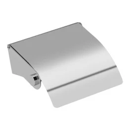Фото держатель для туалетной бумаги lidz ldrad0405crm32445