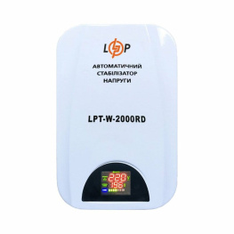   LogicPower LPT-W-2000RD 1400 (22819)