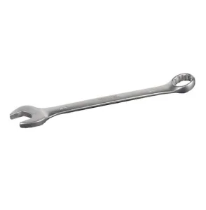 Ключ рожково-накидний MasterTool SS 24 мм (71-1024)