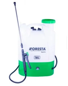 Опрыскиватель аккумуляторный FORESTA BS-16 (67657000)