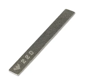 Фото алмазная пластина work sharp pa 220-grit diamond plate-bagged (sa0004795)
