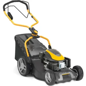 Газонокосарка бензинова Stiga Combi553SE