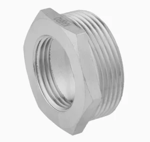 Футорка Karro 1 1/2 “х1“ НВ (KR3115/12)