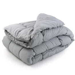 Фото одеяло руно силиконизированным волокном 200х220см (322.52_soft line)