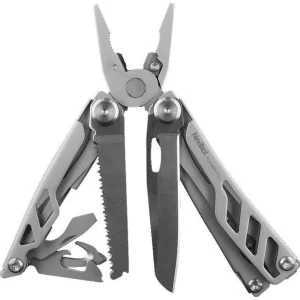 Фото мультитул nextool flagship pro ne20203