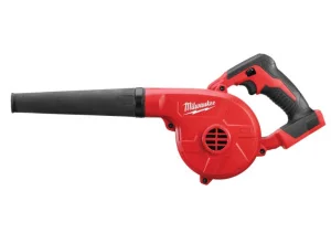 Повітродувка акумуляторна Milwaukee М18 BBL-0 (4933446216)
