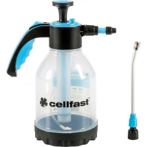 Обприскувач ручний Cellfast 1,5л 3бар (42-215)