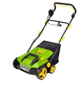 Скарификатор электрический ProCraft PSC-380 (000380)