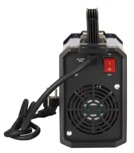 Зварювальний апарат інверторний EnerSol (EWM-160AD)