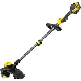 Триммер аккумуляторный Stanley FatMax SFMCSTB933M