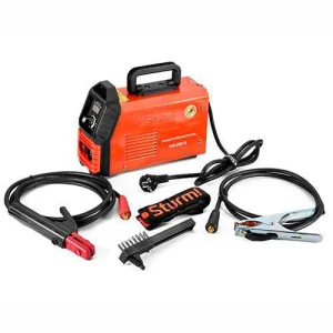 Зварювальний апарат-інвертор Sturm AW97I2550D