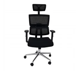 Фото кресло эргономичное barsky mesh office bm-10