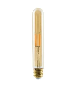 Фото лампа светодиодная nowodvorski bulb vintage led e27 6w (10595)