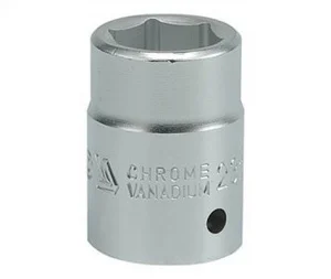 Головка торцева YATO шестигранна 3/4" M23 50мм (YT-1304)