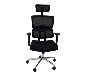 Фото кресло эргономичное barsky mesh office bm-10