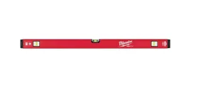 Рівень магнітний Milwaukee Redstick Backbone 100см (4932459067)