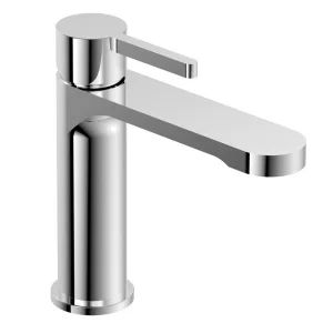 Змішувач для умивальника Devit Laguna (84111110)