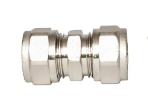 Муфта обжимна RSk 16x16мм (K-FO-001)