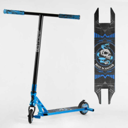   Best Scooter (98901)