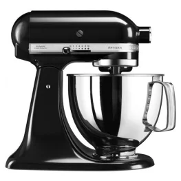 Фото кухонная машина kitchenaid artisan 4,8 л 5ksm125eob