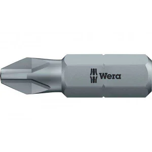 Біта Wera PH1 25мм (8807)
